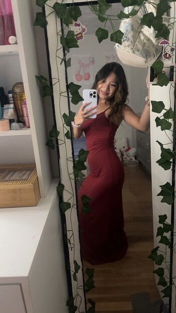Full leaked Urfavvhoang private photo