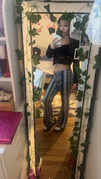 Full leaked Urfavvhoang private photo