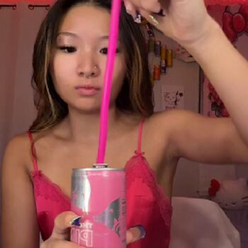 Full leaked Urfavvhoang private photo