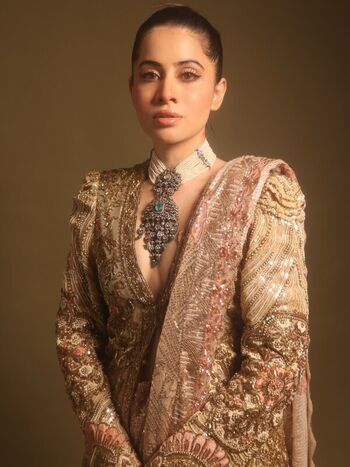 Urfi Javed