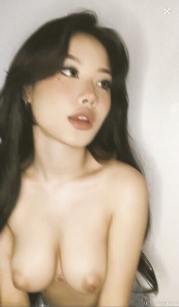 Full leaked Urfreakgemini private photo