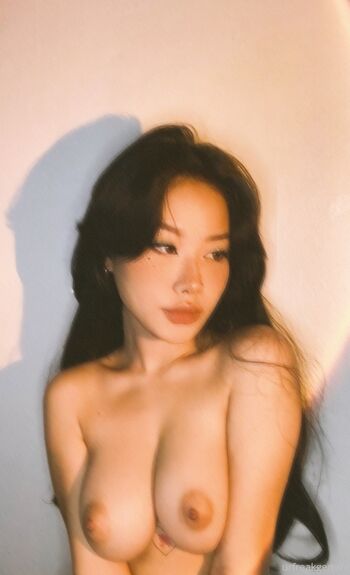 Full leaked Urfreakgemini private photo