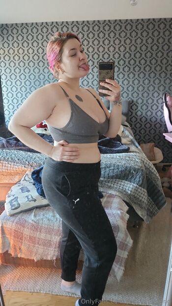 Full leaked Urgirlcharming private photo