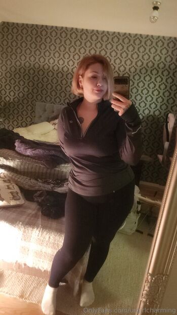 Full leaked Urgirlcharming private photo