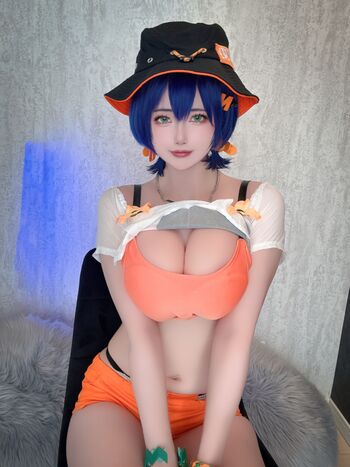 Full leaked Uri private photo