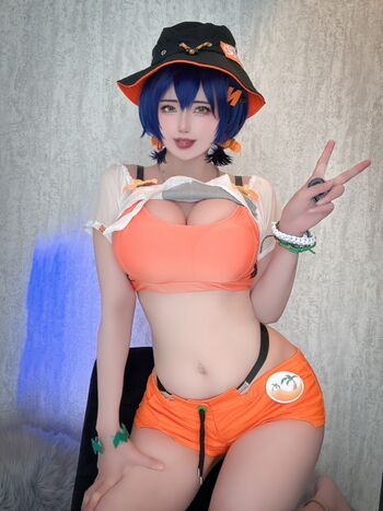 Full leaked Uri private photo