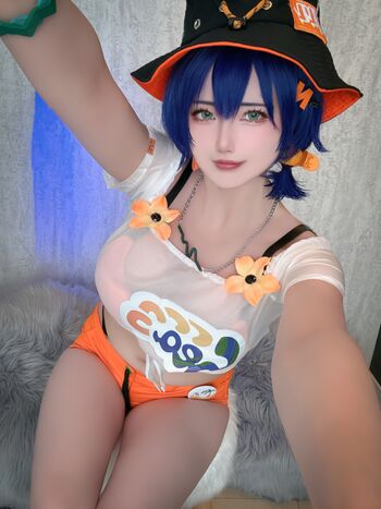 Full leaked Uri private photo