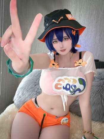 Full leaked Uri private photo