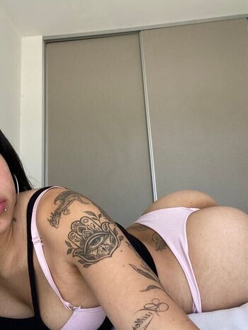 Full leaked Urlilly private photo
