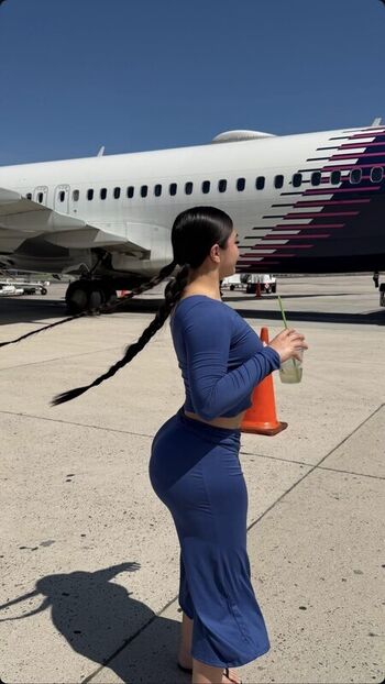 Full leaked Urlocalmodel private photo