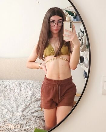 Full leaked Urprettykitty private photo
