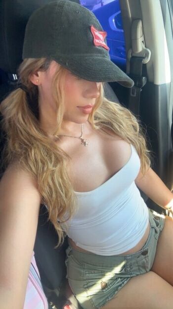 Full leaked Urprincesslizz private photo