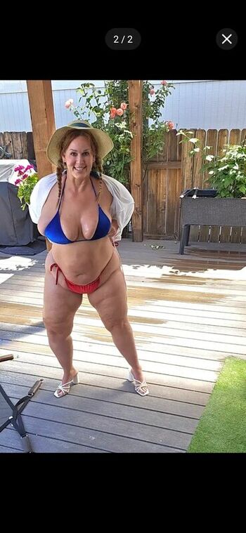Full leaked Ursula private photo