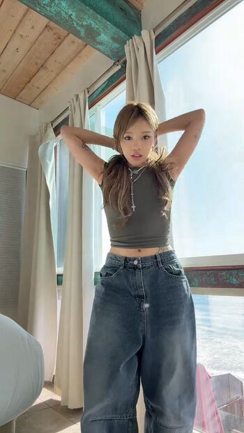 Full leaked Ursungirl private photo