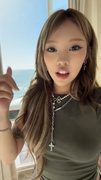 Full leaked Ursungirl private photo