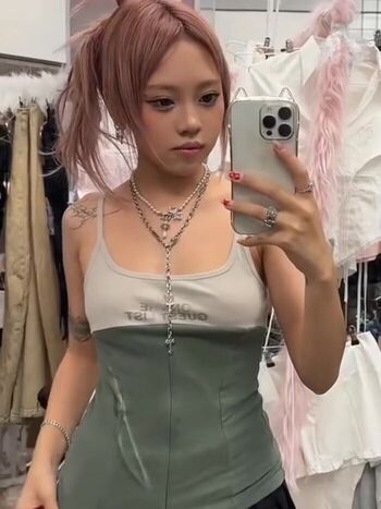 Full leaked Ursungirl private photo