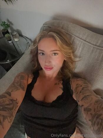 Full leaked Urtattoobooo page private photo