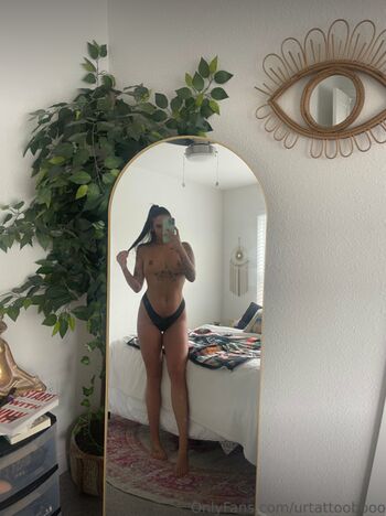 Full leaked Urtattoobooo private photo