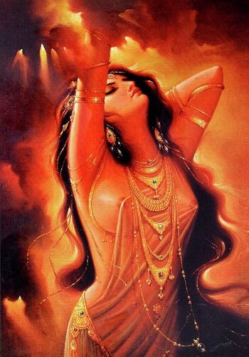 Full leaked Urvashi apsara private photo