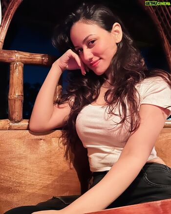 Full leaked Urvashi pardeshi private photo