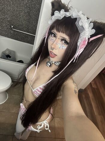 Full leaked Urwhitegf private photo