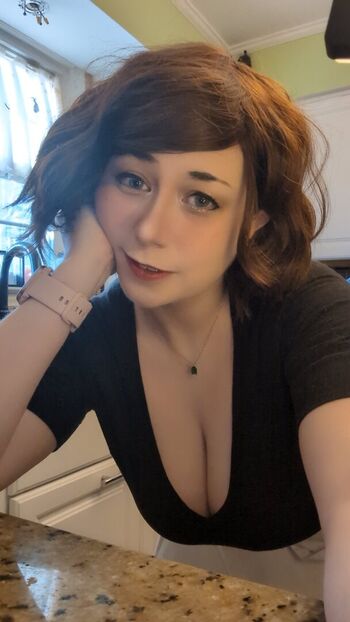 Full leaked Usatame private photo