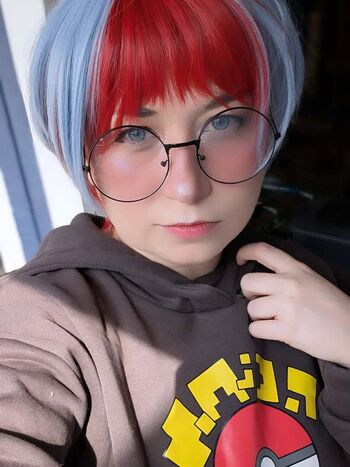 Full leaked Usatame private photo