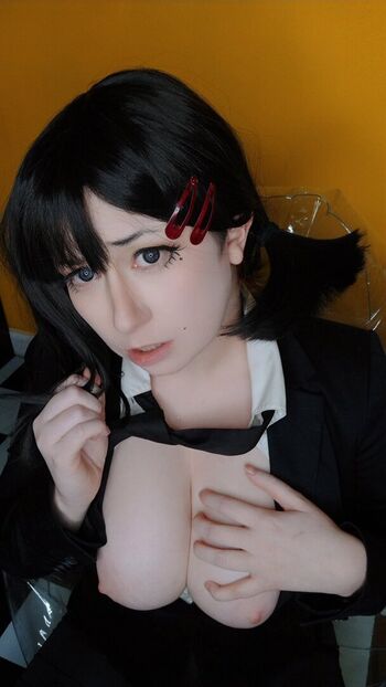 Full leaked Usatame private photo
