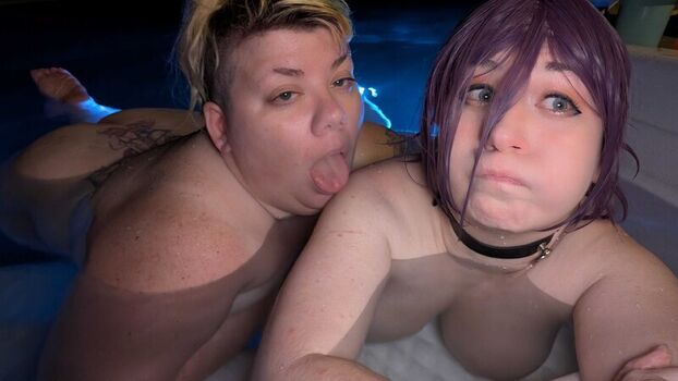 Full leaked Usatame private photo