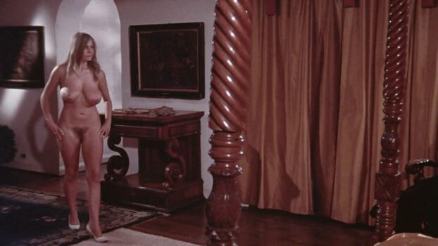 Full leaked Uschi digard private photo