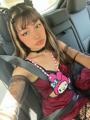 Full leaked User page private photo