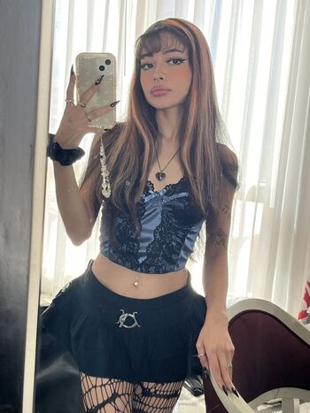 Full leaked User page private photo