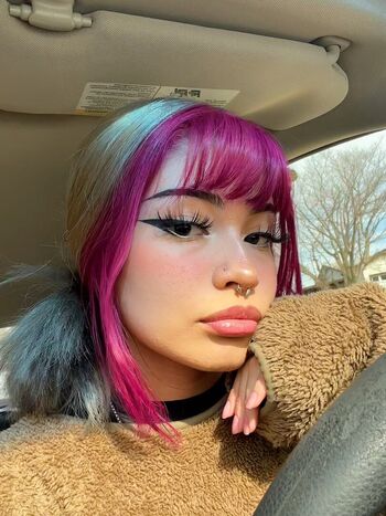 Full leaked User page private photo