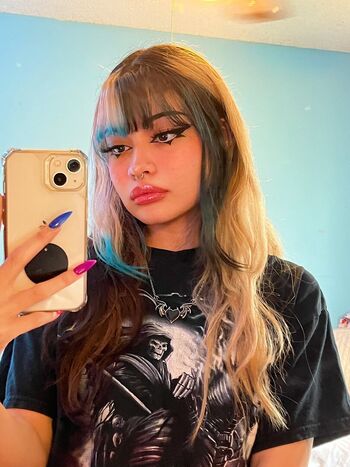 Full leaked User page private photo