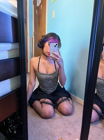 Full leaked User page private photo