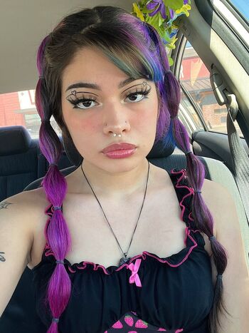 Full leaked User page private photo