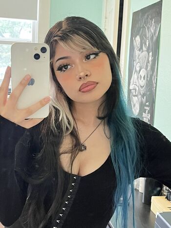 Full leaked User private photo