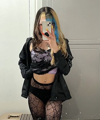 Full leaked User private photo