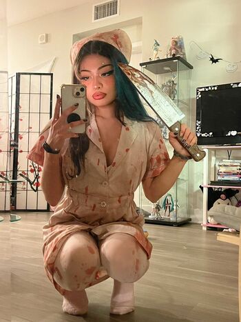 Full leaked User private photo