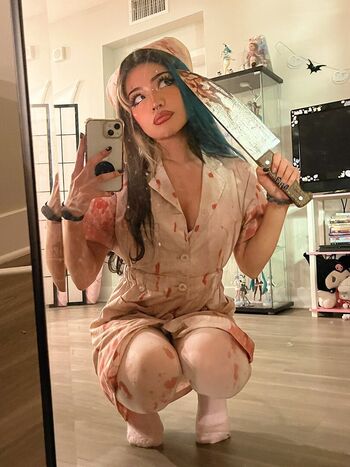 Full leaked User private photo