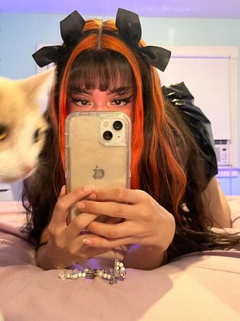 Full leaked User private photo