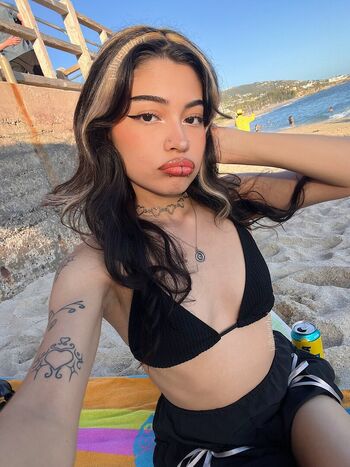 Full leaked User private photo