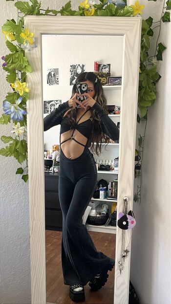 Full leaked User private photo