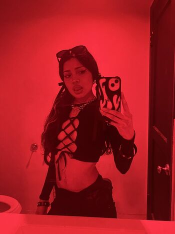 Full leaked User private photo