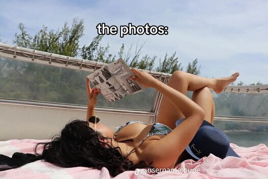 Full leaked Username pupe private photo