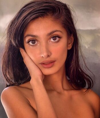 Full leaked Ushna malik private photo