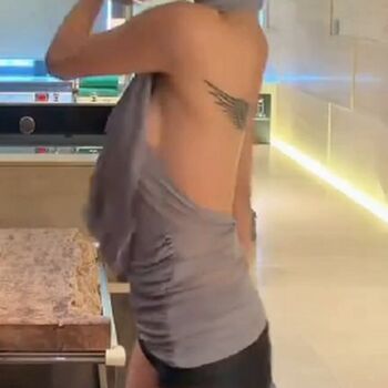 Full leaked Uwa kitadera private photo
