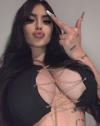 Full leaked Uxiathierry page private photo