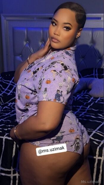 Full leaked Uzimaki page private photo
