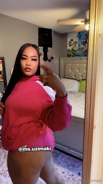 Full leaked Uzimaki private photo